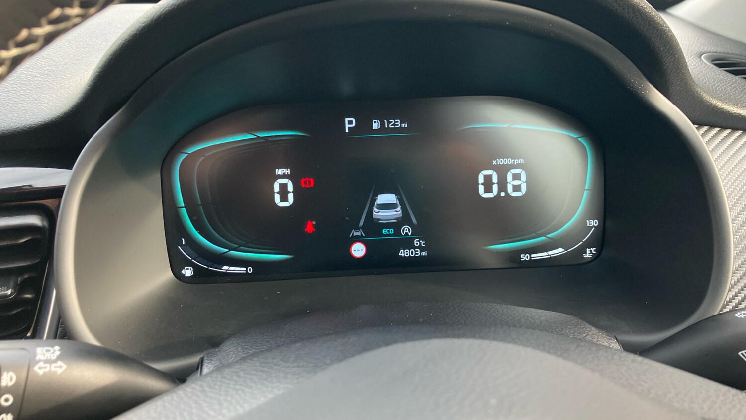 Used Kia Stonic 2025 for sale - 77831614: Photo 18