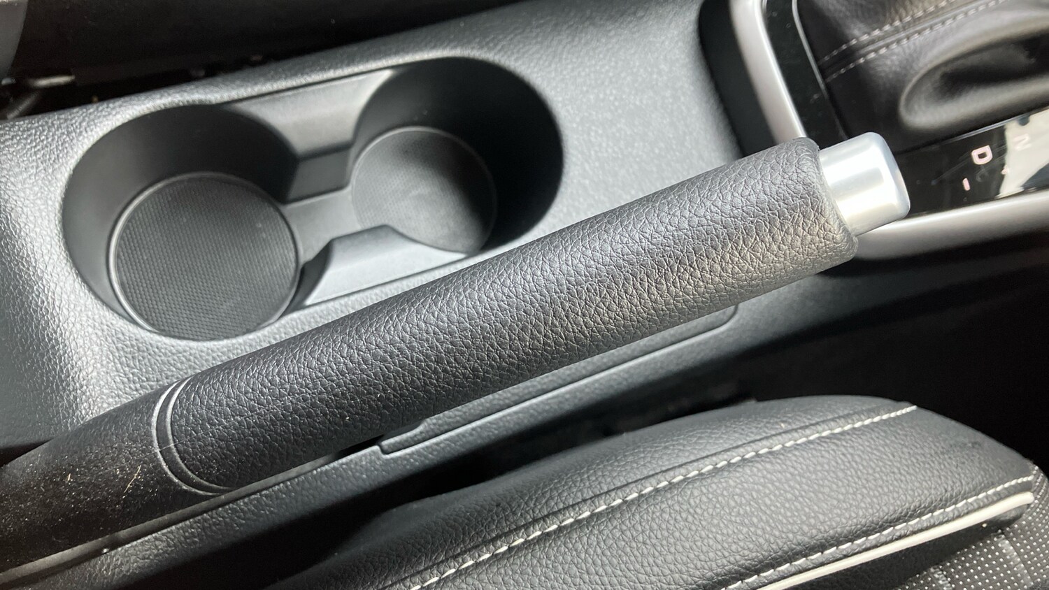 Used Kia Stonic 2025 for sale - 77831614: Photo 22