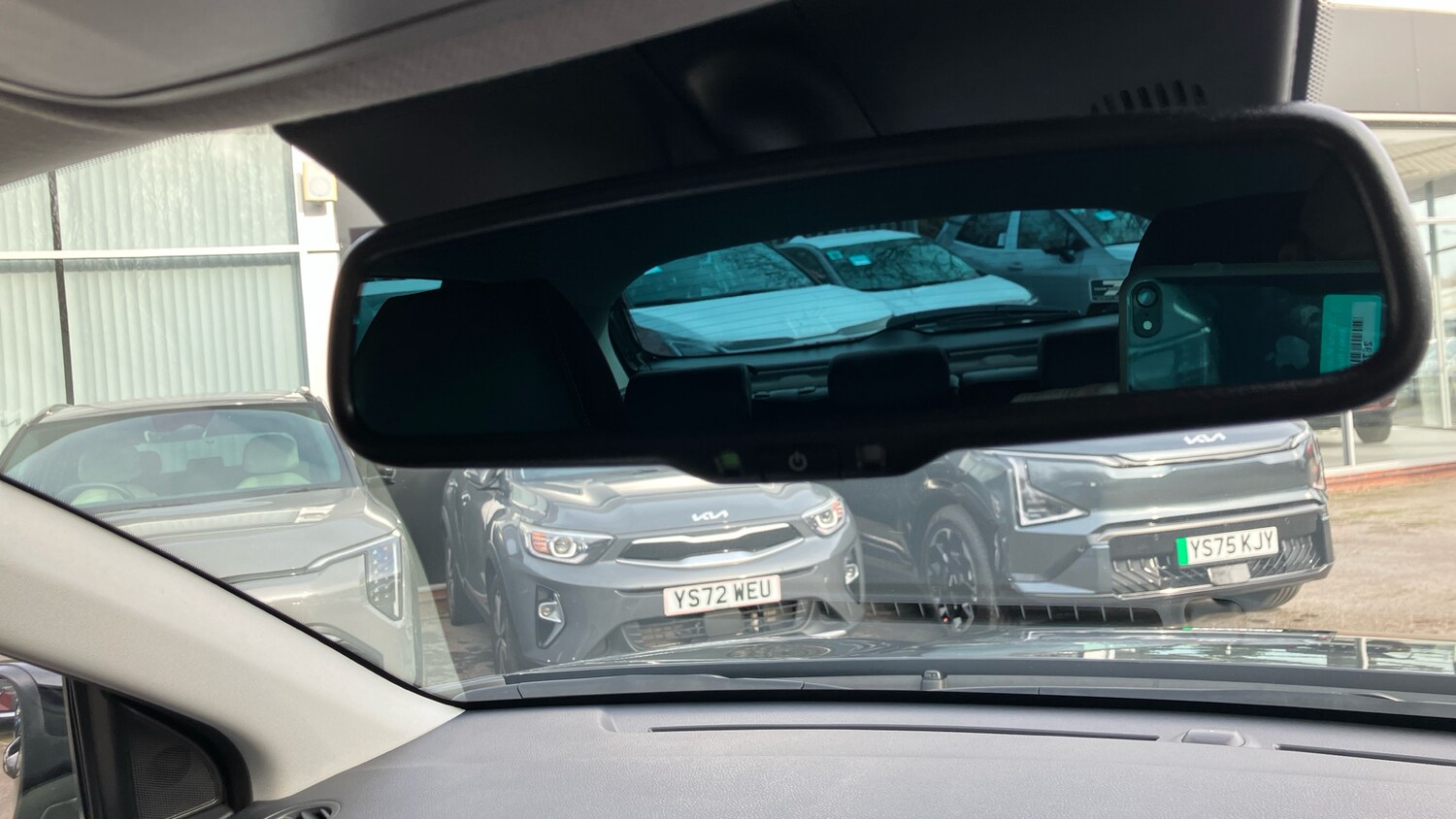 Used Kia Stonic 2025 for sale - 77831614: Photo 38