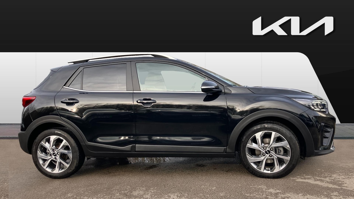 Used Kia Stonic 2025 for sale - 77831614: Photo 5