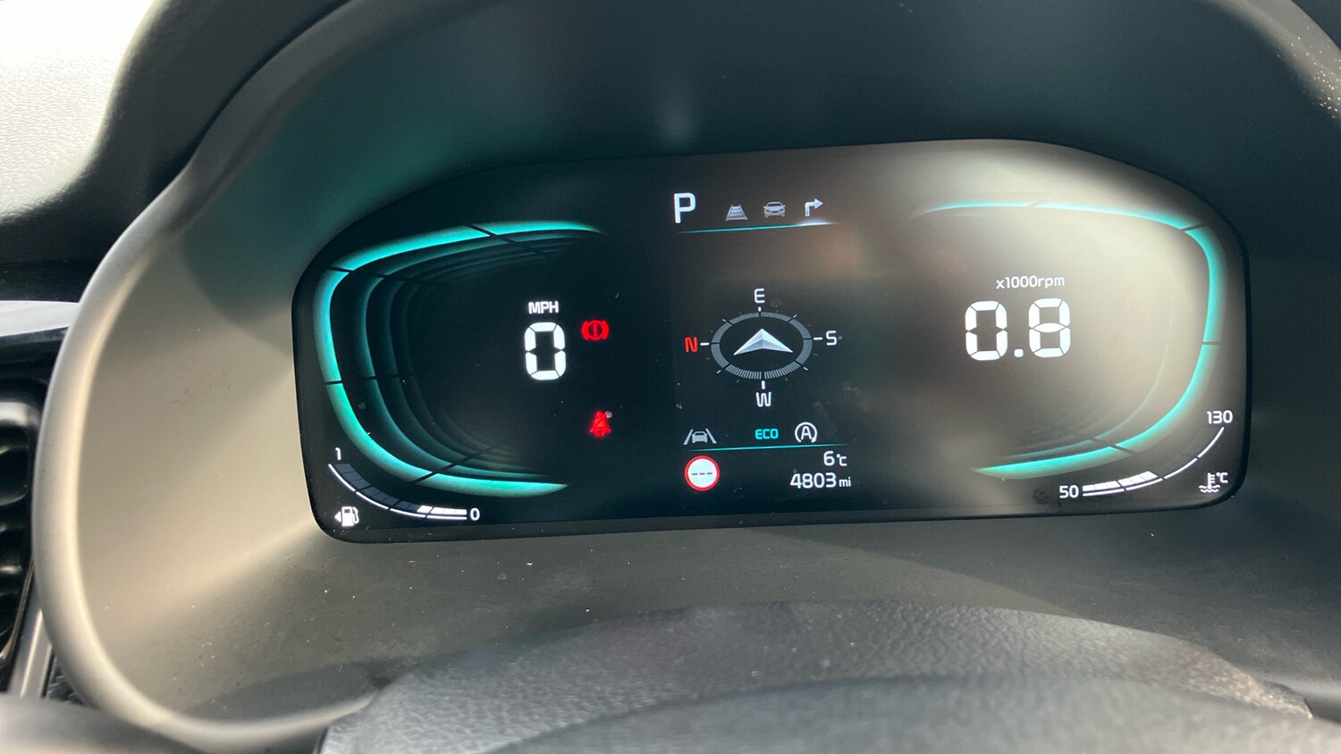 Used Kia Stonic 2025 for sale - 77831614: Photo 59