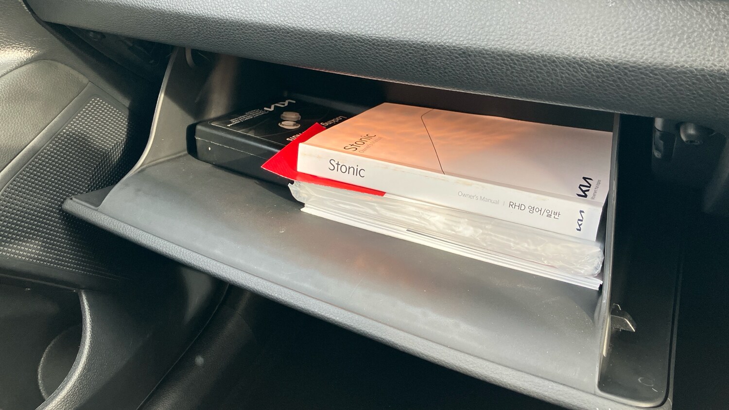 Used Kia Stonic 2025 for sale - 77831614: Photo 60