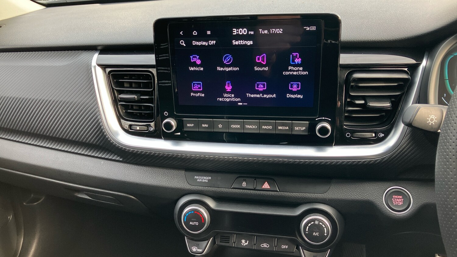 Used Kia Stonic 2025 for sale - 77831614: Photo 66