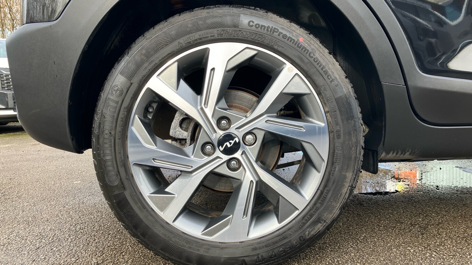 Used Kia Stonic 2025 for sale - 77831614: Photo 7