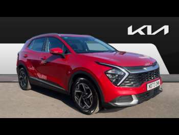 2023 (73) - 1.6T GDi ISG 2 5dr Petrol Estate