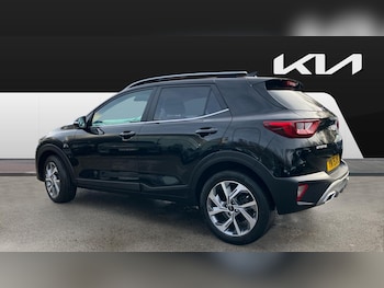 Used Kia Stonic 2025 for sale - 76859033: Photo