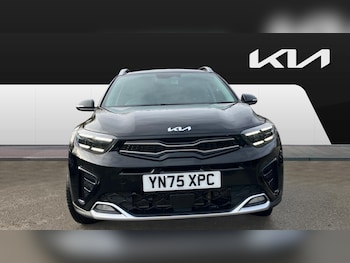 Used Kia Stonic 2025 for sale - 76859033: Photo