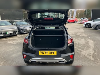 Used Kia Stonic 2025 for sale - 76859033: Photo