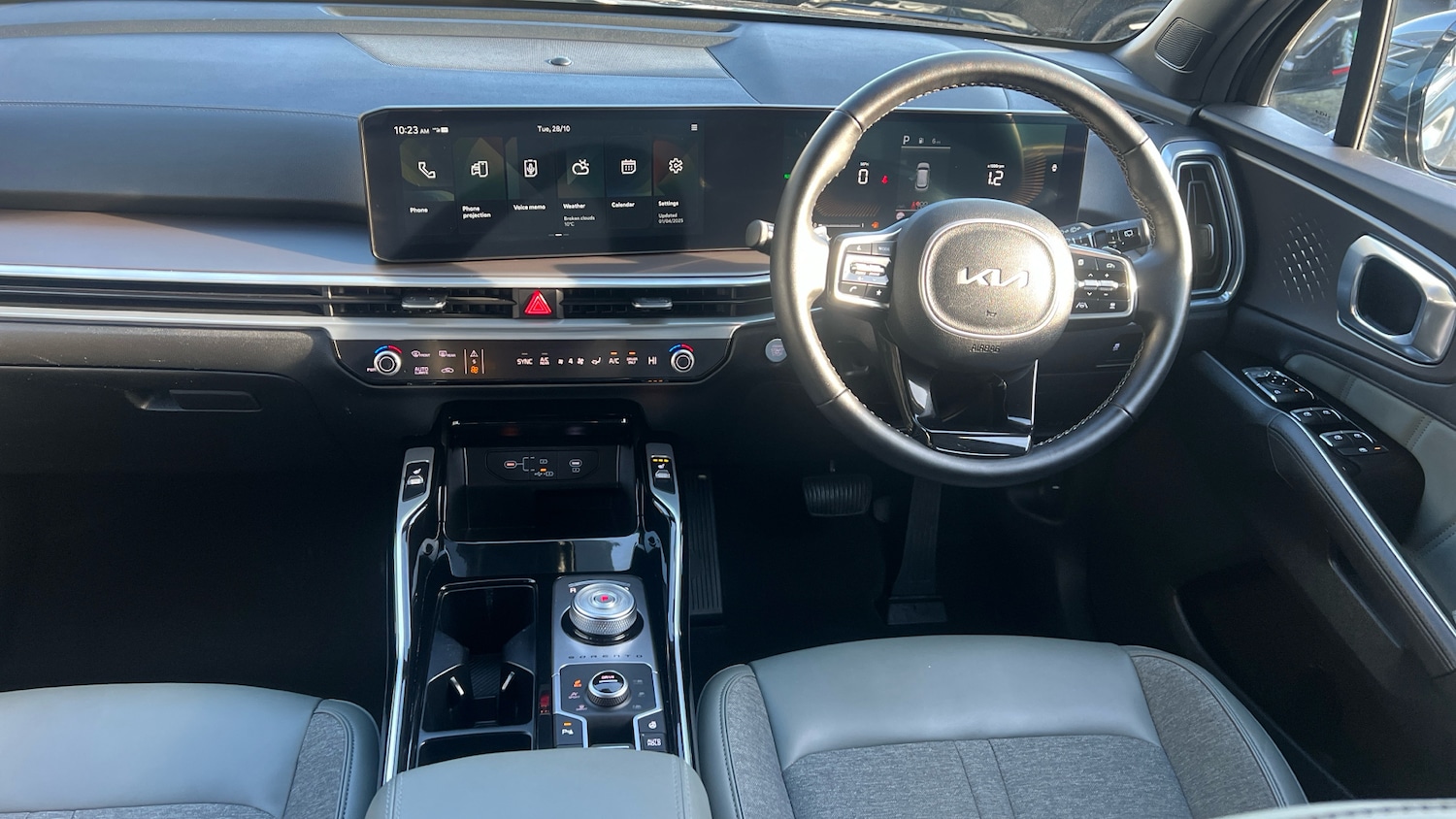 Used Kia Sorento 2024 for sale - 76391601: Photo 10