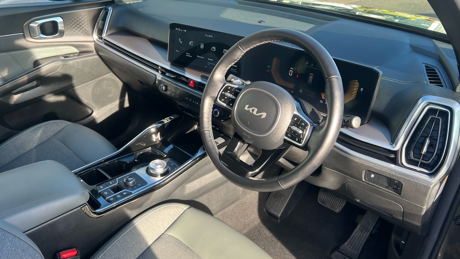 Used Kia Sorento 2024 for sale - 76391601: Photo 11