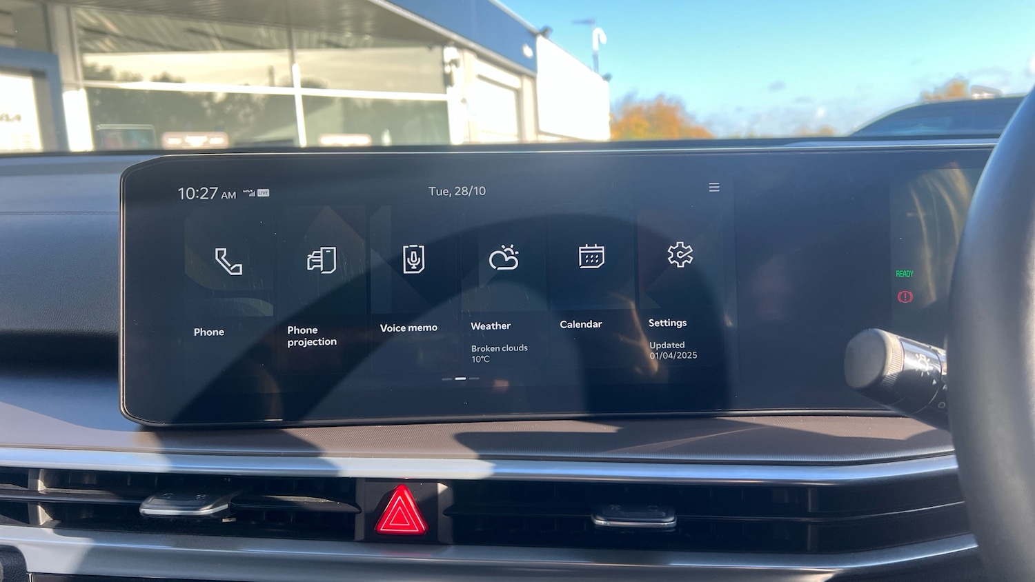 Used Kia Sorento 2024 for sale - 76391601: Photo 12