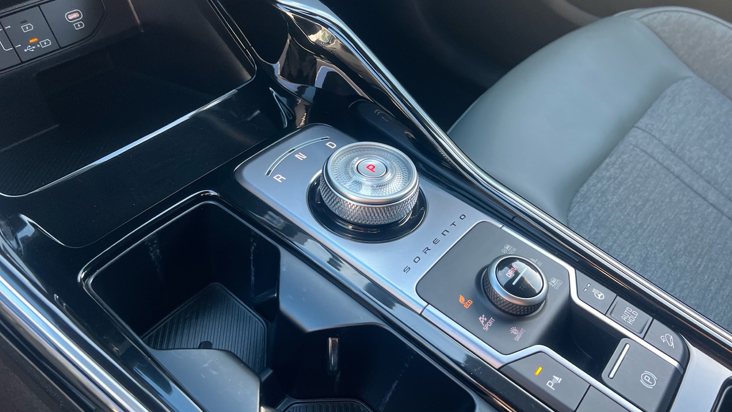 Used Kia Sorento 2024 for sale - 76391601: Photo 13