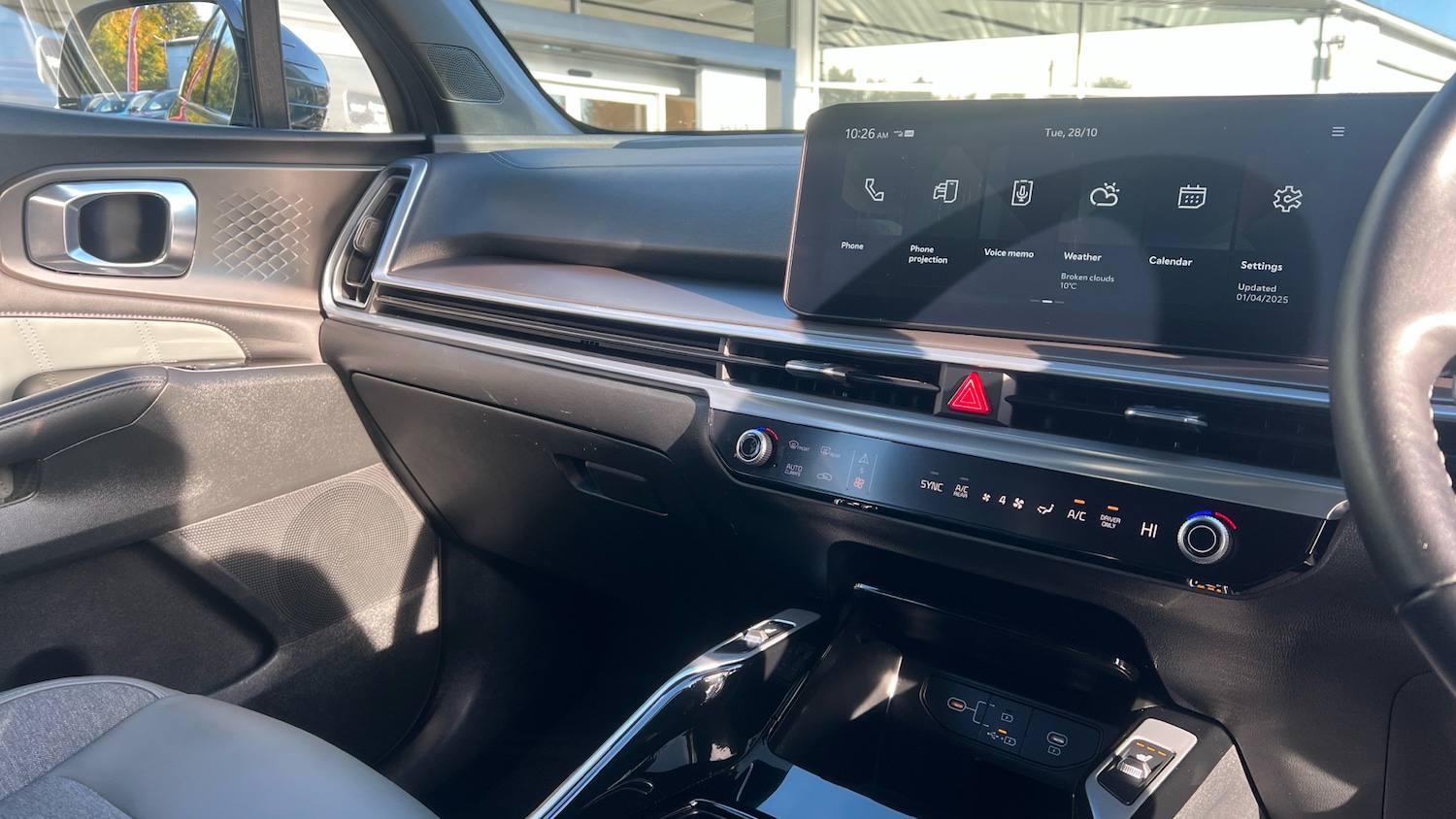 Used Kia Sorento 2024 for sale - 76391601: Photo 14