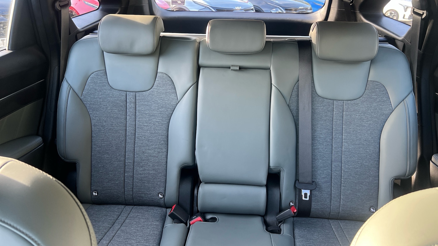 Used Kia Sorento 2024 for sale - 76391601: Photo 15