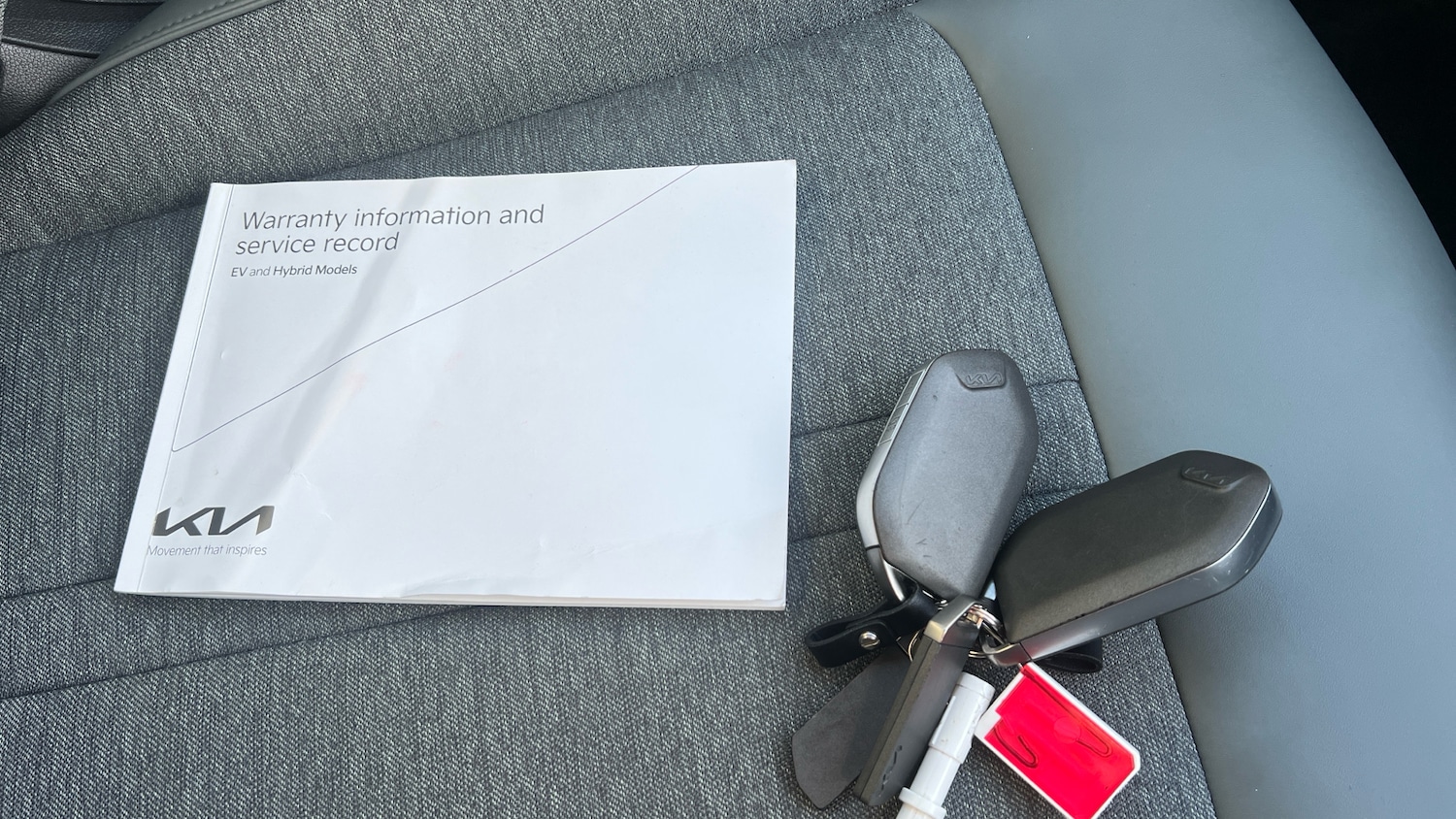 Used Kia Sorento 2024 for sale - 76391601: Photo 19