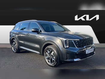 2024 (74) - 1.6 T-GDi HEV 2 5dr Auto Hybrid Station Wagon