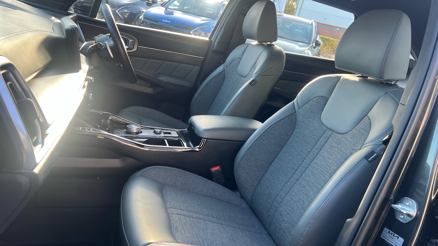 Used Kia Sorento 2024 for sale - 76391601: Photo 21