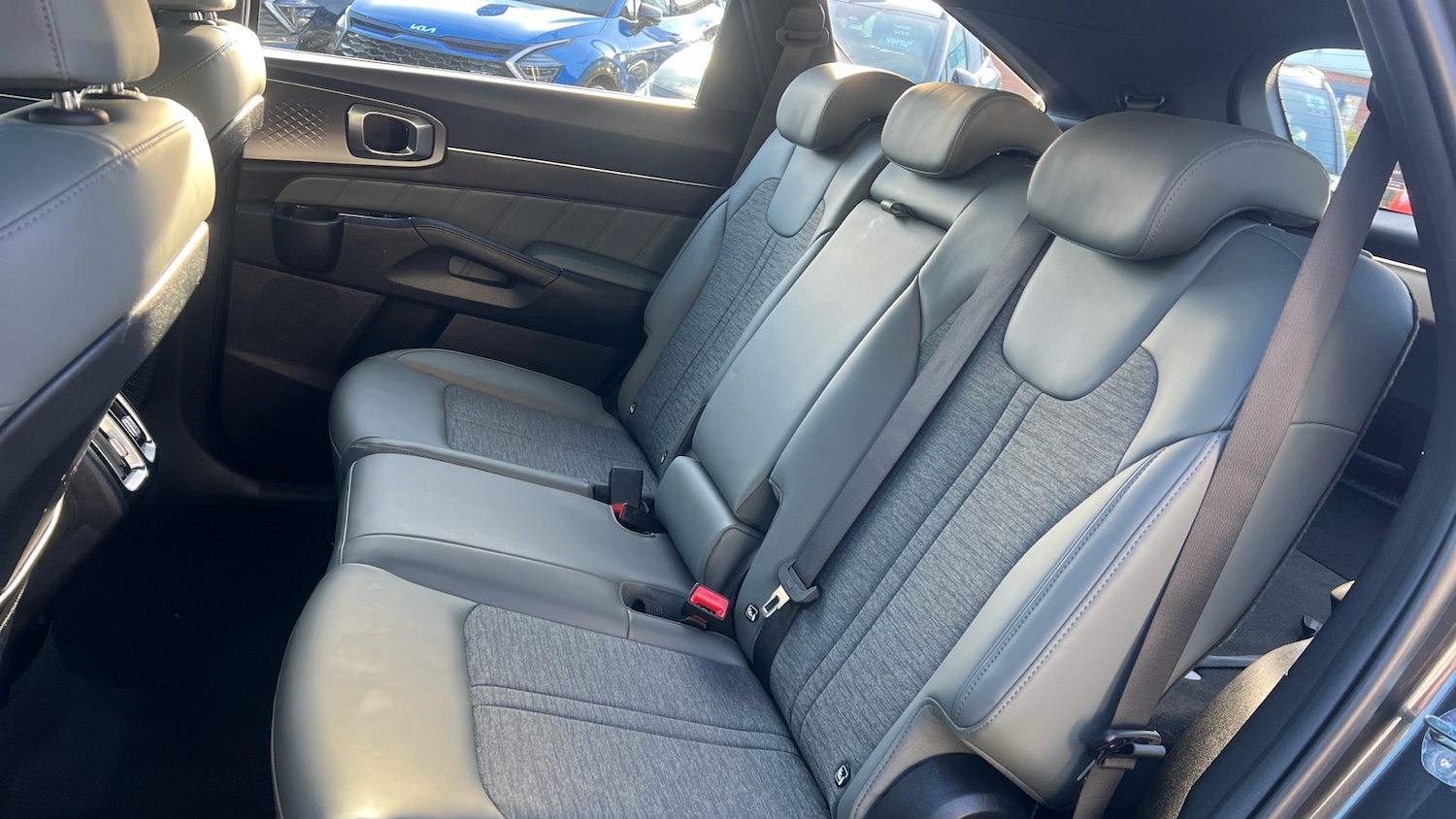 Used Kia Sorento 2024 for sale - 76391601: Photo 23