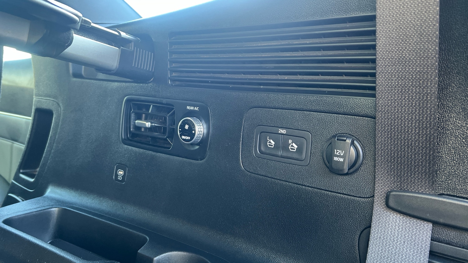 Used Kia Sorento 2024 for sale - 76391601: Photo 26