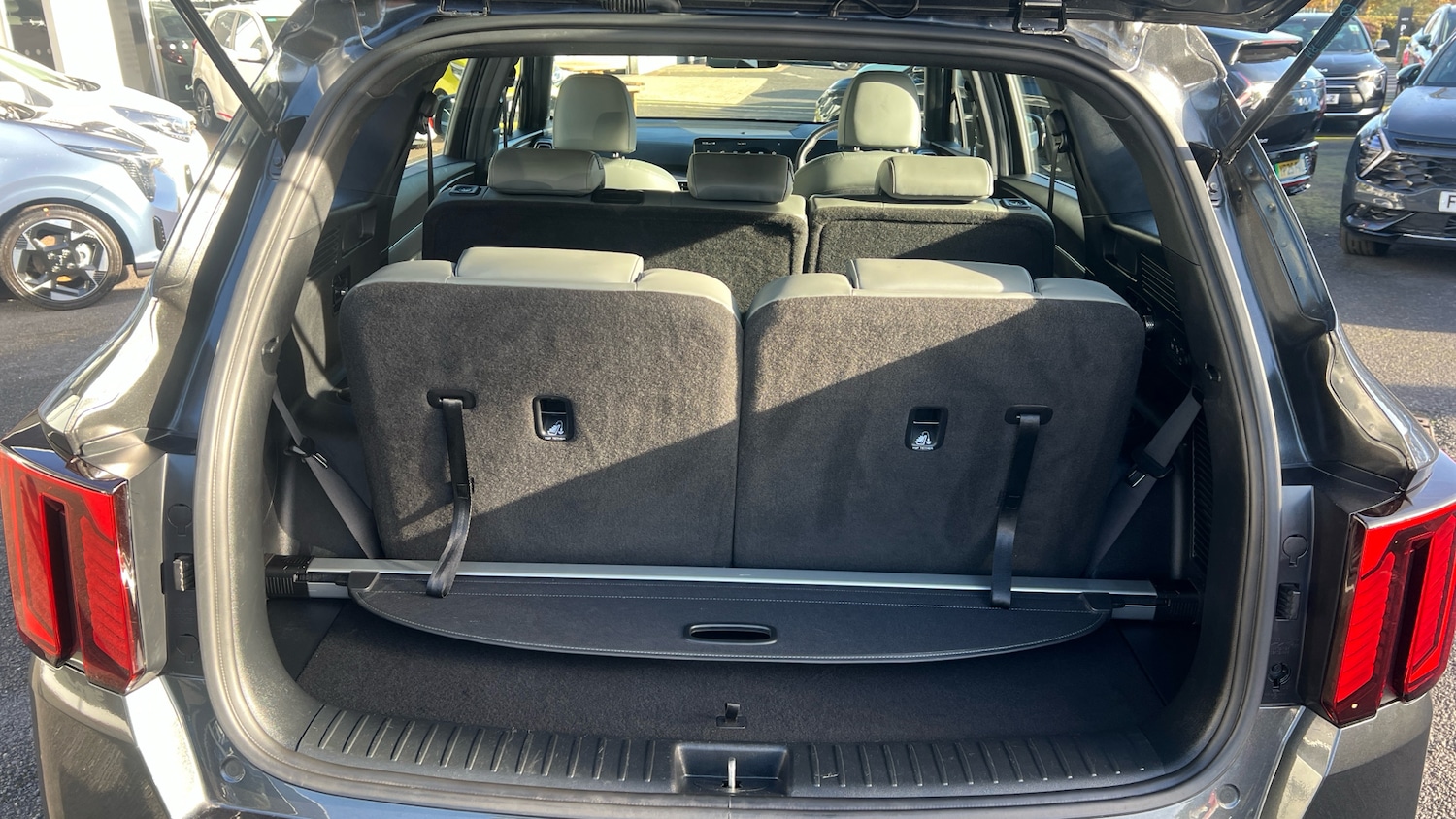 Used Kia Sorento 2024 for sale - 76391601: Photo 28