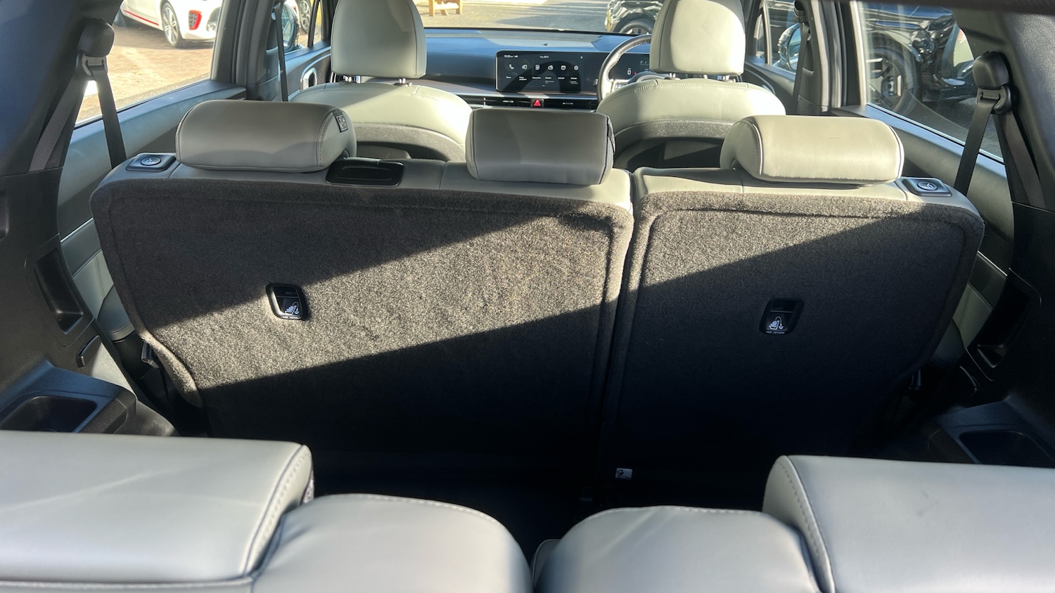 Used Kia Sorento 2024 for sale - 76391601: Photo 29