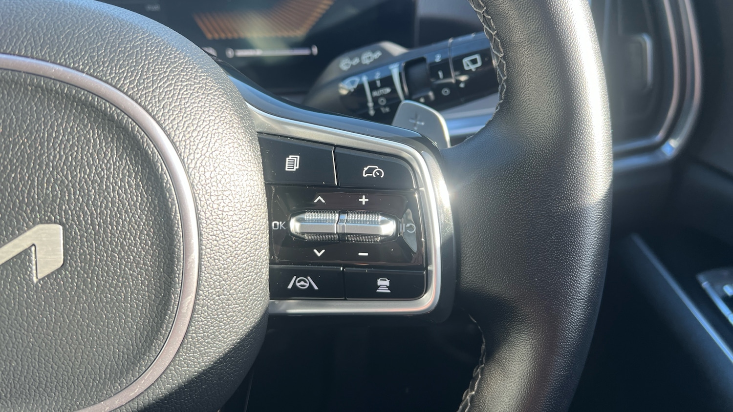 Used Kia Sorento 2024 for sale - 76391601: Photo 34