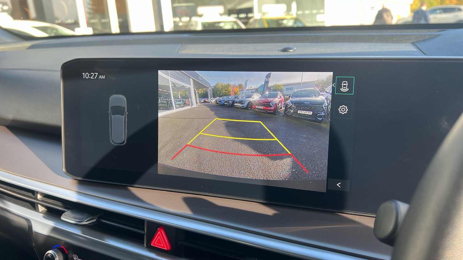 Used Kia Sorento 2024 for sale - 76391601: Photo 39