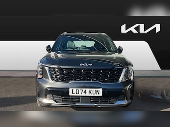 Used Kia Sorento 2024 for sale - 76391601: Photo