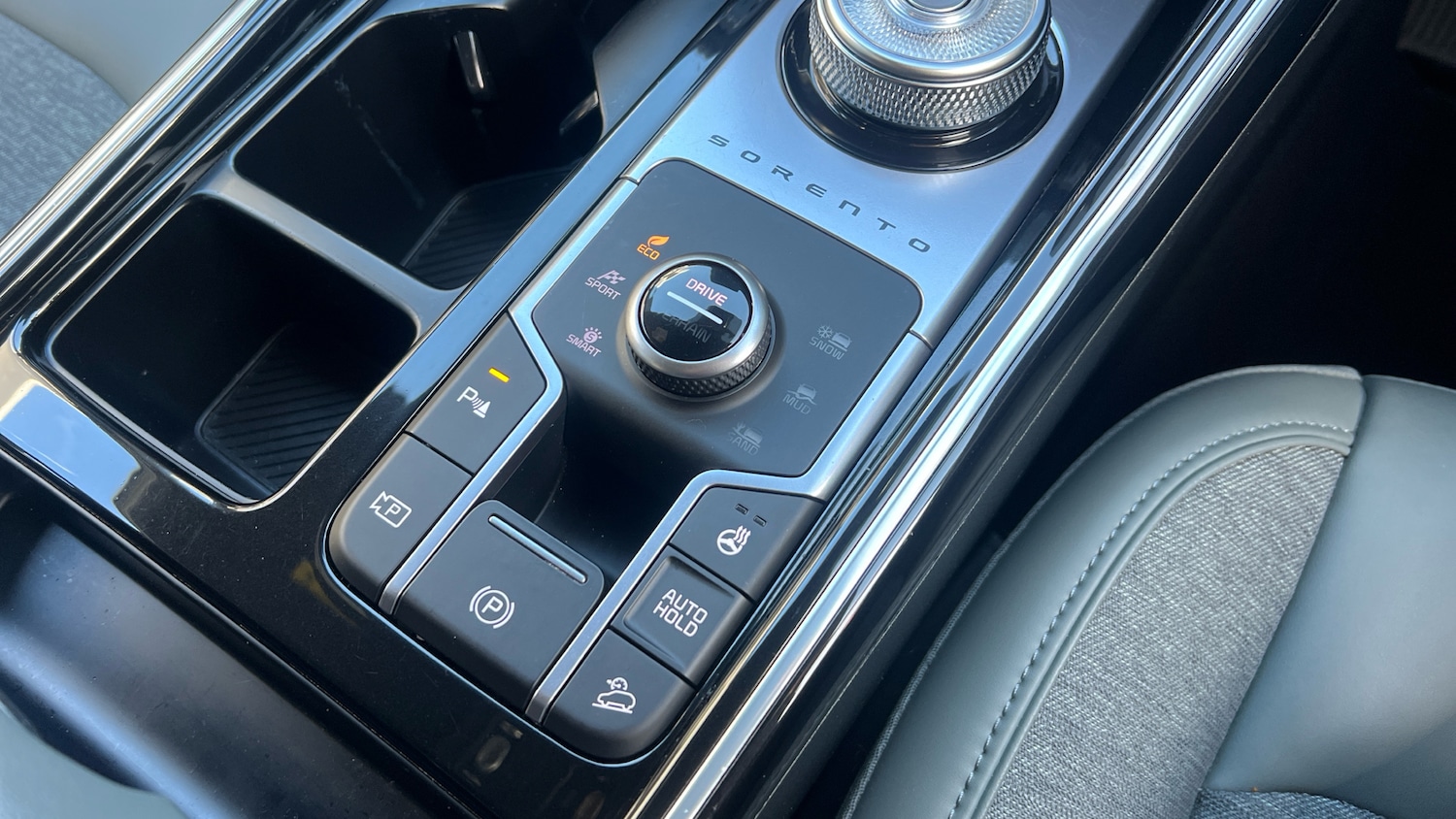 Used Kia Sorento 2024 for sale - 76391601: Photo 44