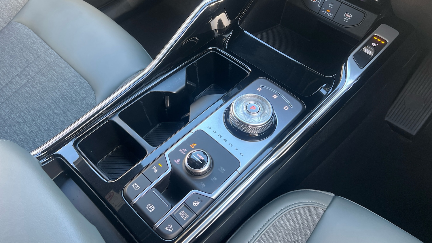 Used Kia Sorento 2024 for sale - 76391601: Photo 45