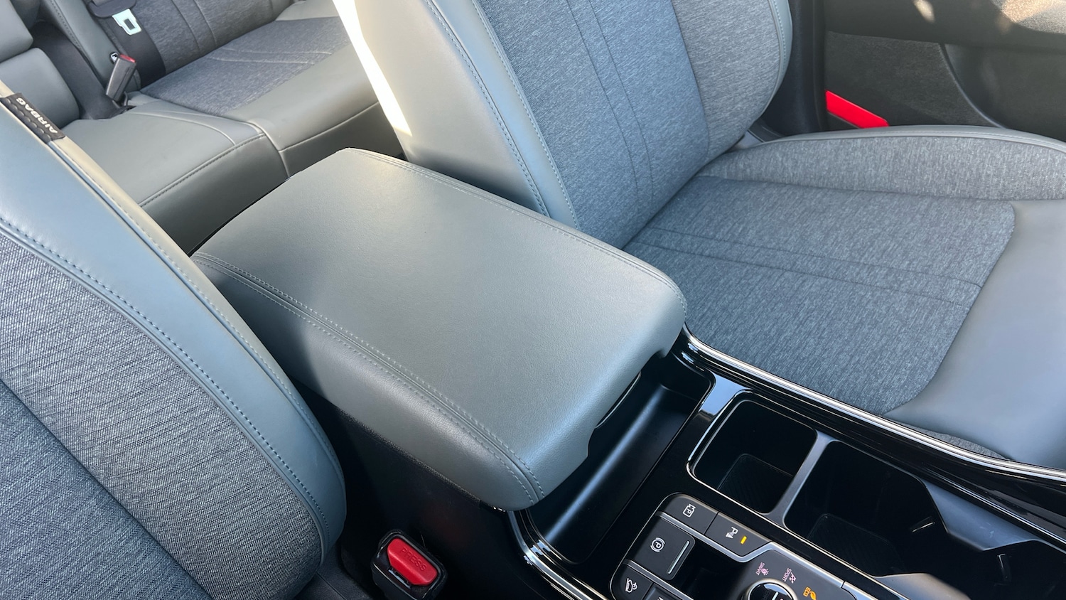 Used Kia Sorento 2024 for sale - 76391601: Photo 47