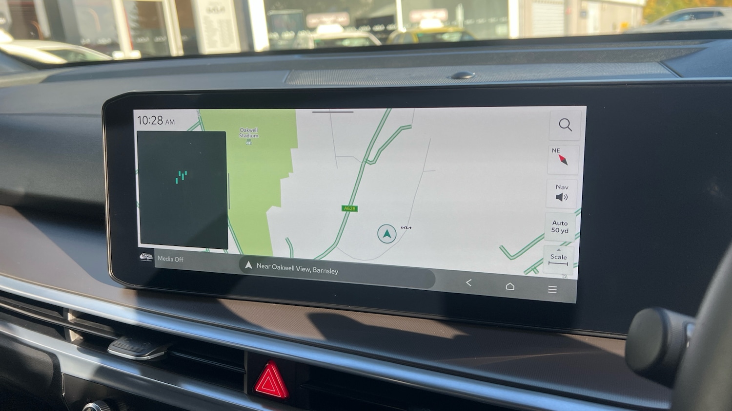 Used Kia Sorento 2024 for sale - 76391601: Photo 48