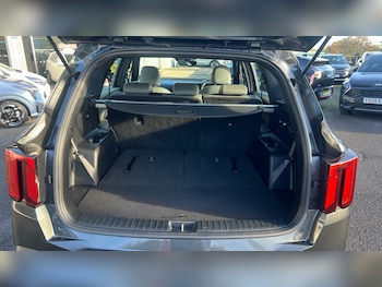 Used Kia Sorento 2024 for sale - 76391601: Photo