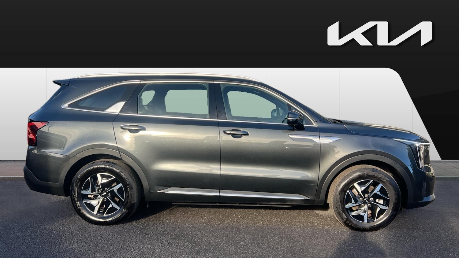 Used Kia Sorento 2024 for sale - 76391601: Photo 5