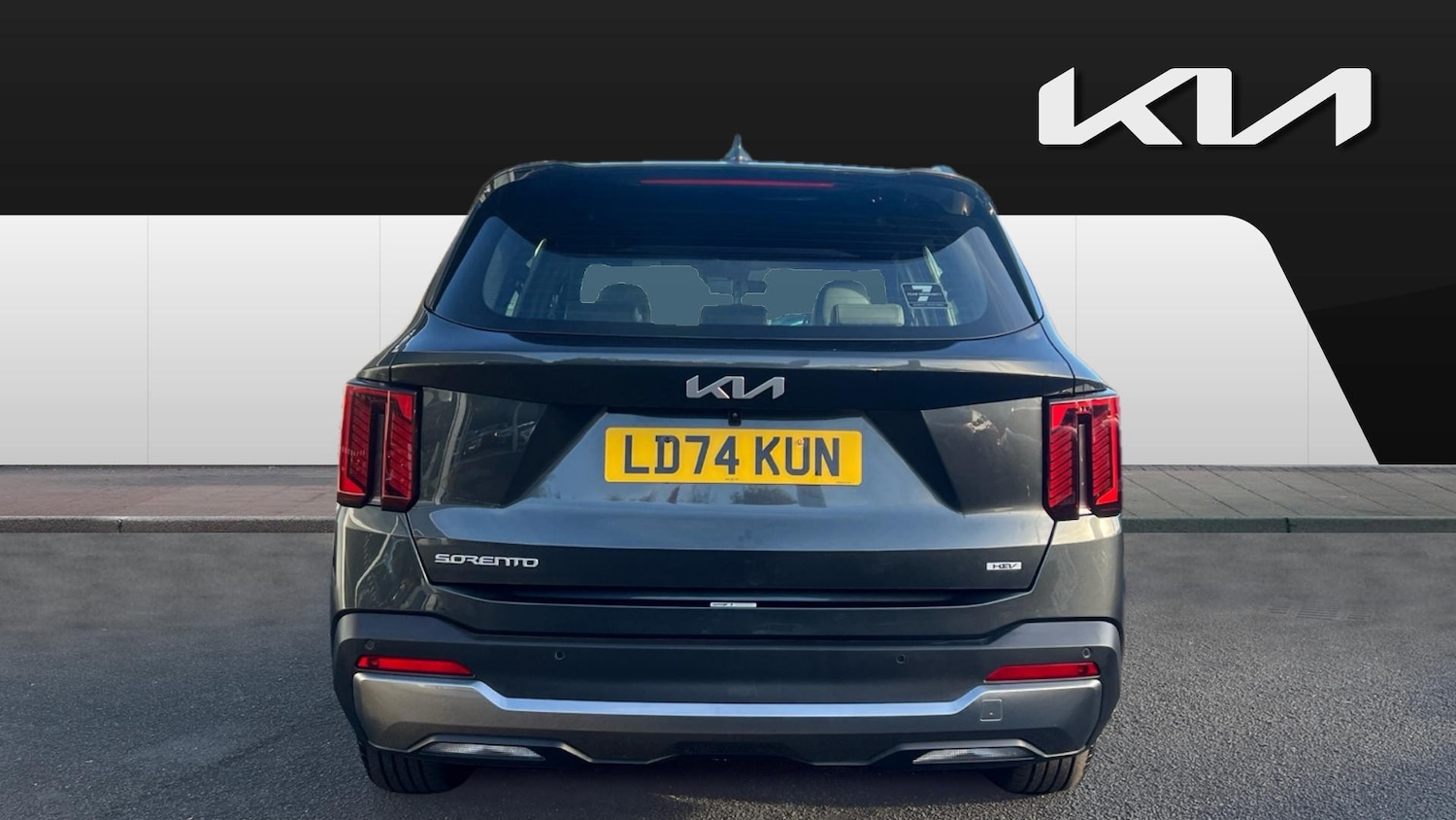 Used Kia Sorento 2024 for sale - 76391601: Photo 6