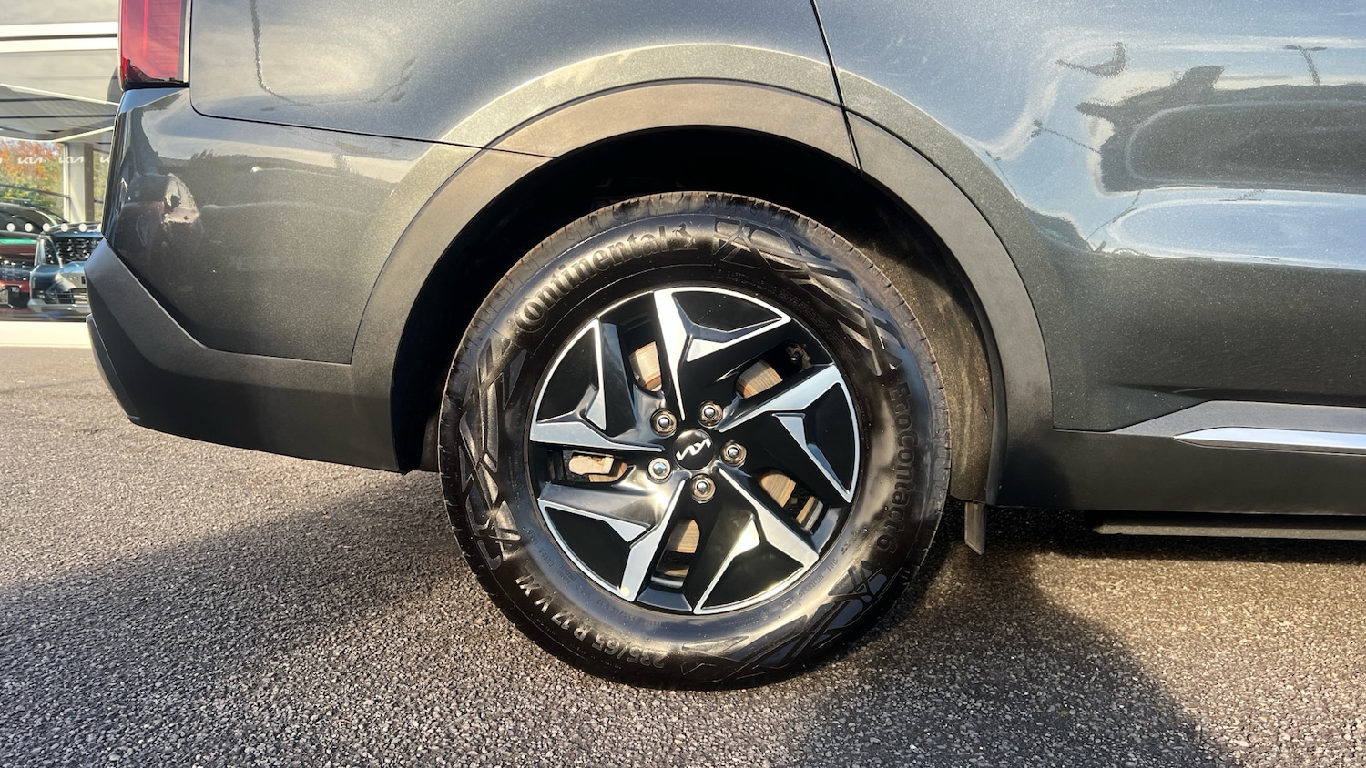 Used Kia Sorento 2024 for sale - 76391601: Photo 7