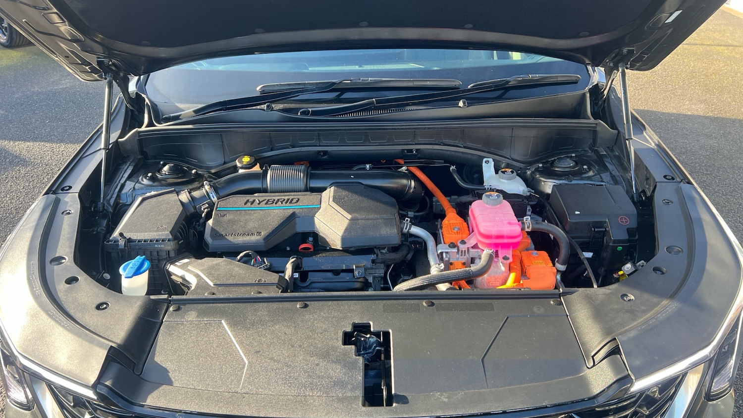 Used Kia Sorento 2024 for sale - 76391601: Photo 8