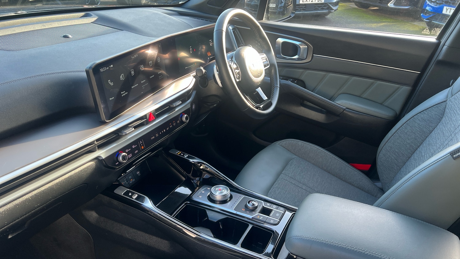 Used Kia Sorento 2024 for sale - 76391601: Photo 9