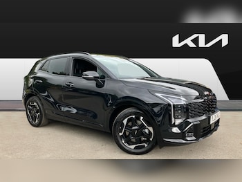 Used Kia Sportage 2026 for sale - 79548134: Photo