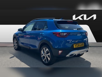 Used Kia Stonic 2024 for sale - 79057205: Photo