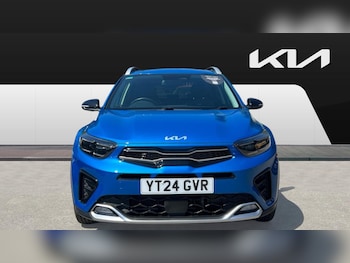 Used Kia Stonic 2024 for sale - 79057205: Photo