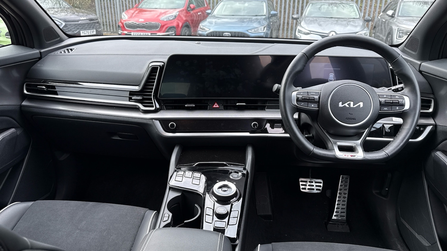 Used Kia Sportage 2025 for sale - 78166090: Photo 10