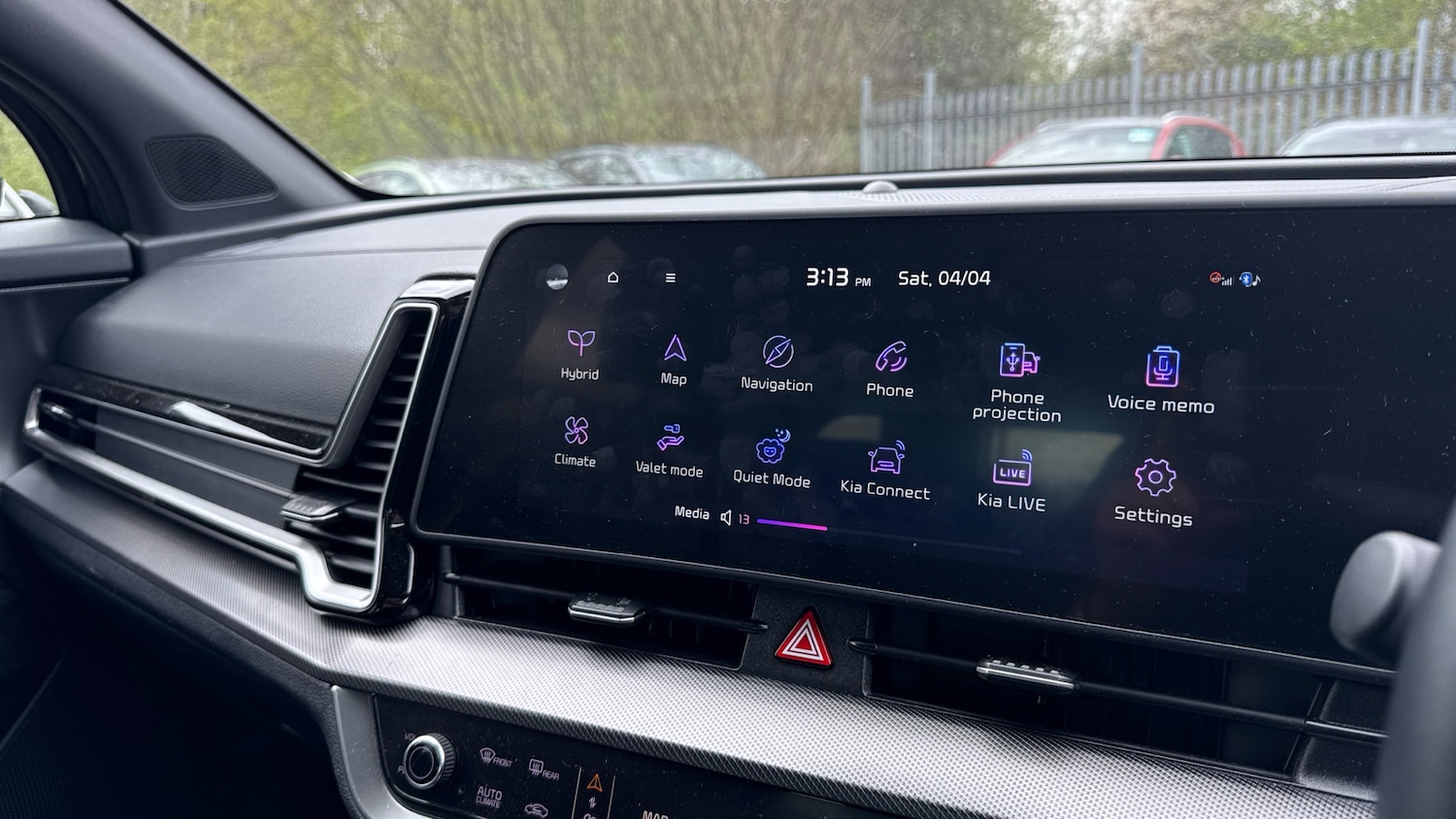 Used Kia Sportage 2025 for sale - 78166090: Photo 12