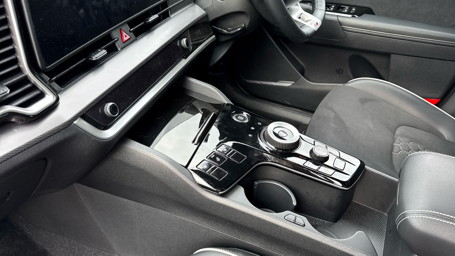 Used Kia Sportage 2025 for sale - 78166090: Photo 13