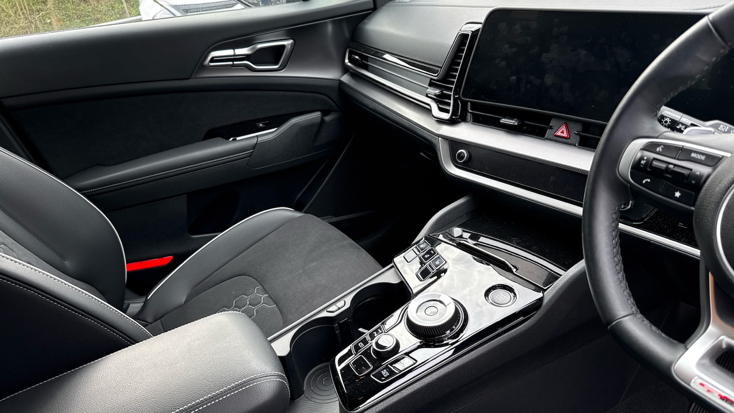 Used Kia Sportage 2025 for sale - 78166090: Photo 14