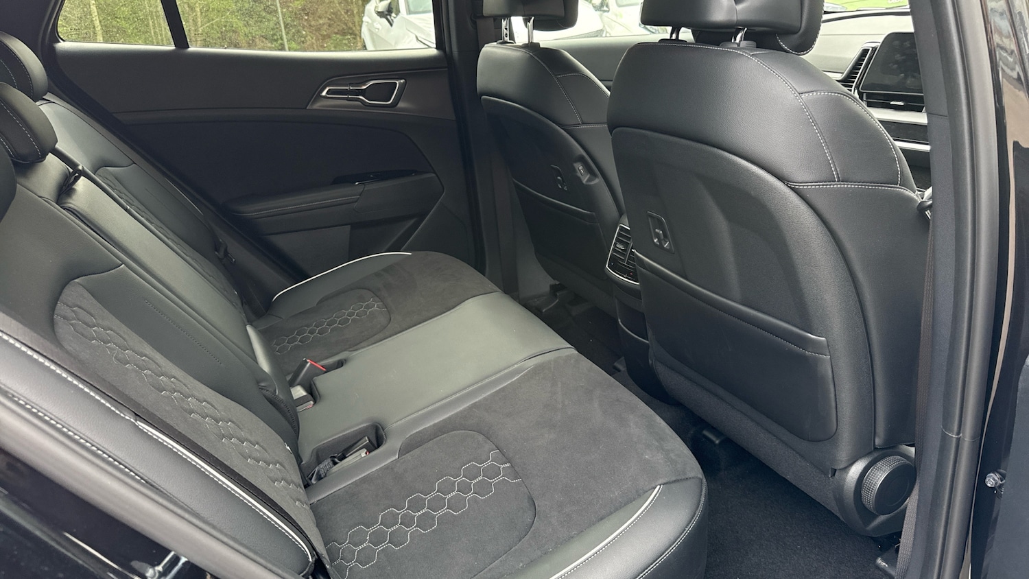 Used Kia Sportage 2025 for sale - 78166090: Photo 16