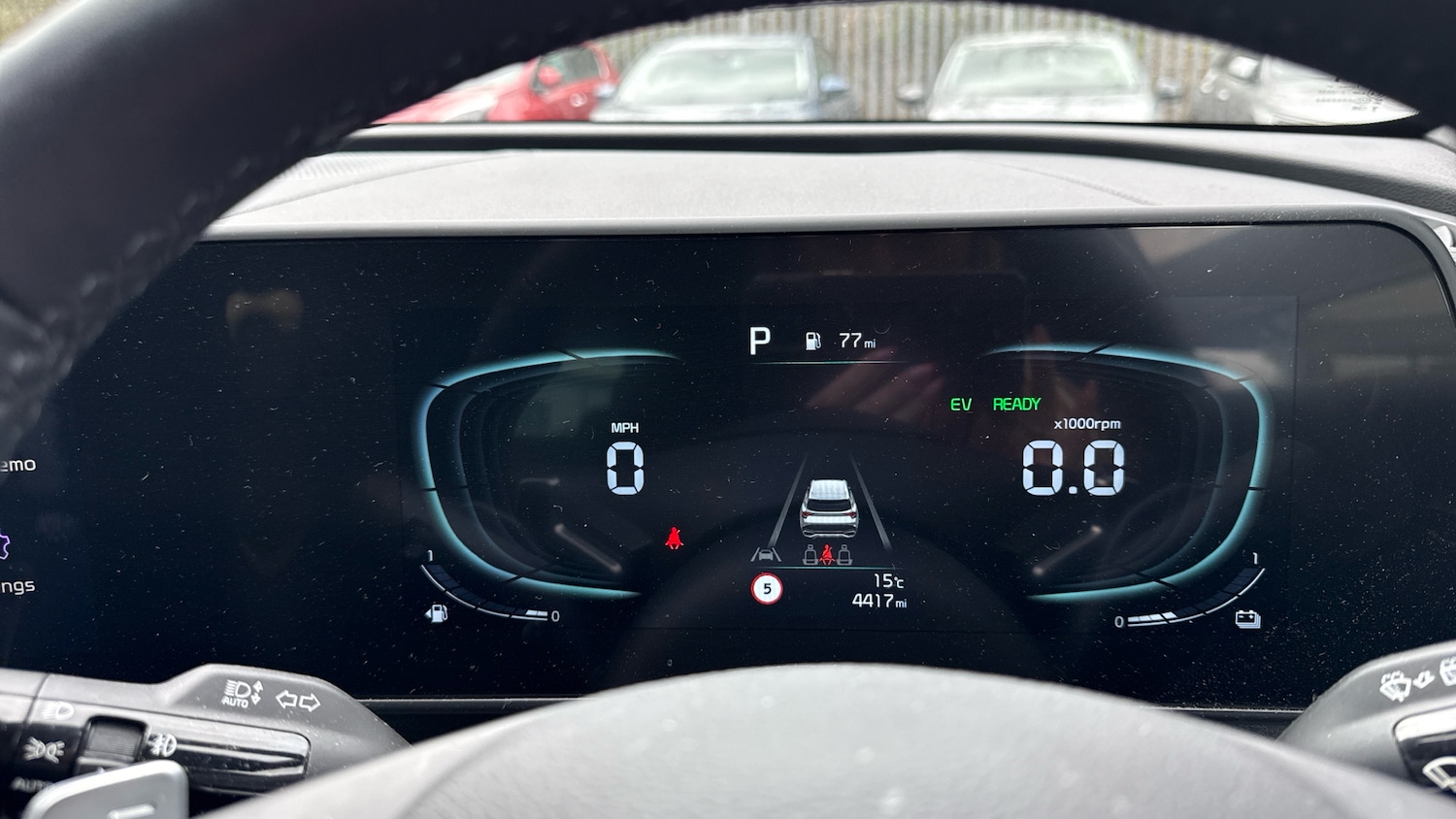 Used Kia Sportage 2025 for sale - 78166090: Photo 18