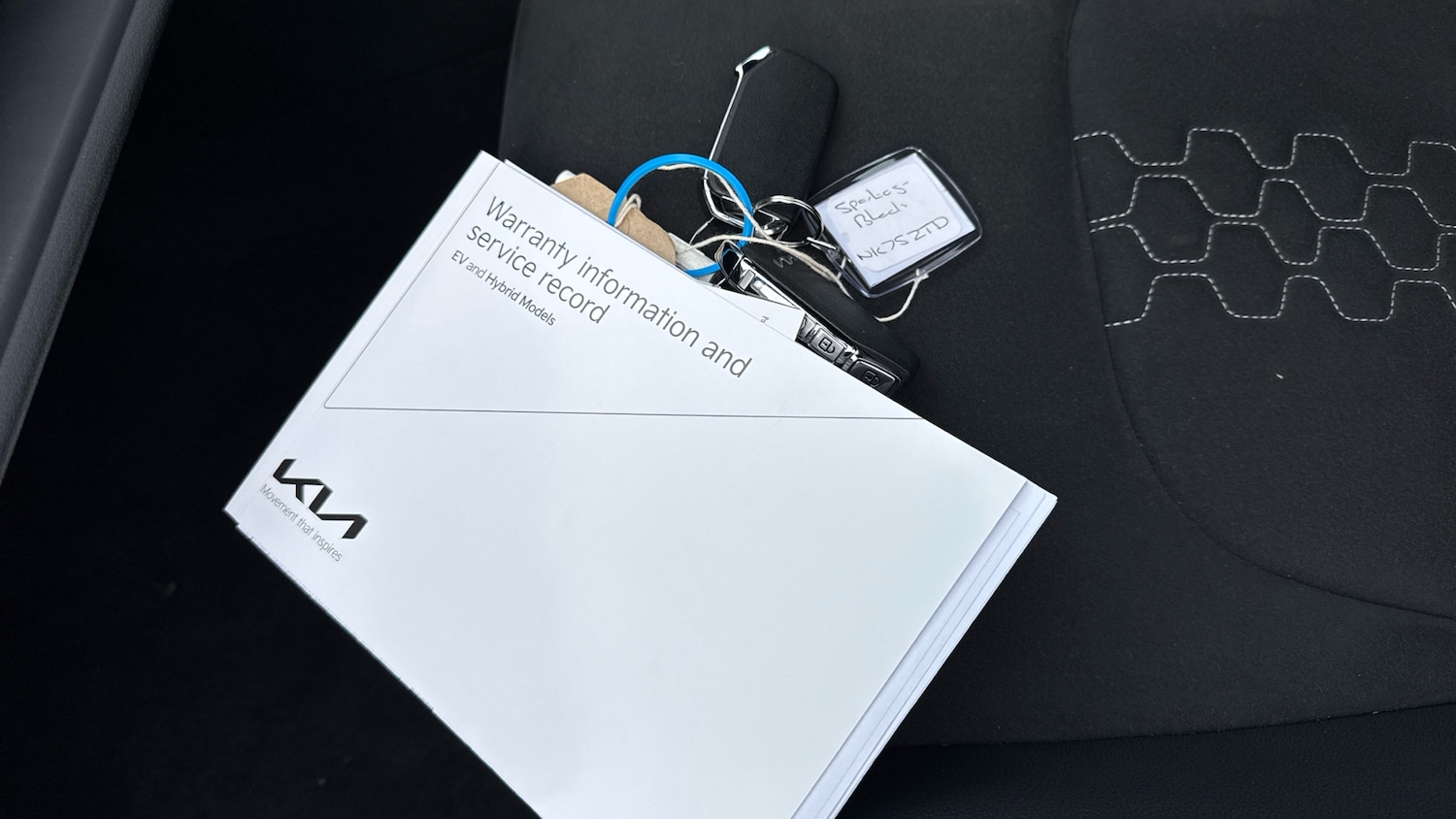 Used Kia Sportage 2025 for sale - 78166090: Photo 19