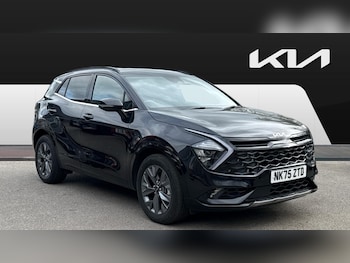 Used Kia Sportage 2025 for sale - 78166090: Photo