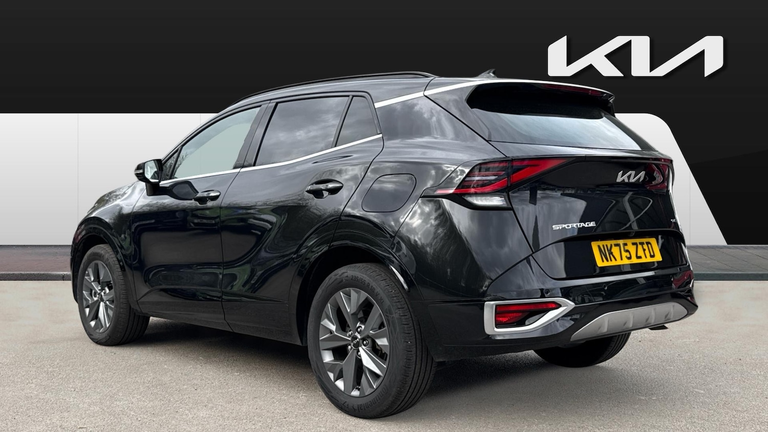 Used Kia Sportage 2025 for sale - 78166090: Photo 2